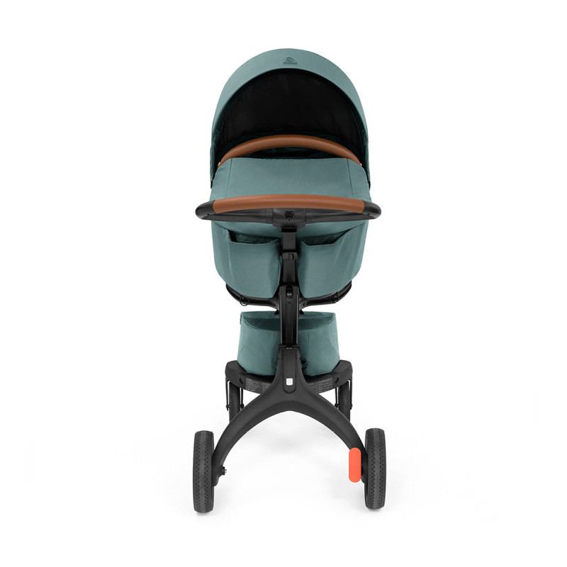 stokke xplory x cochecito