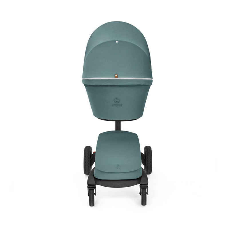 stokke xplory x cochecito