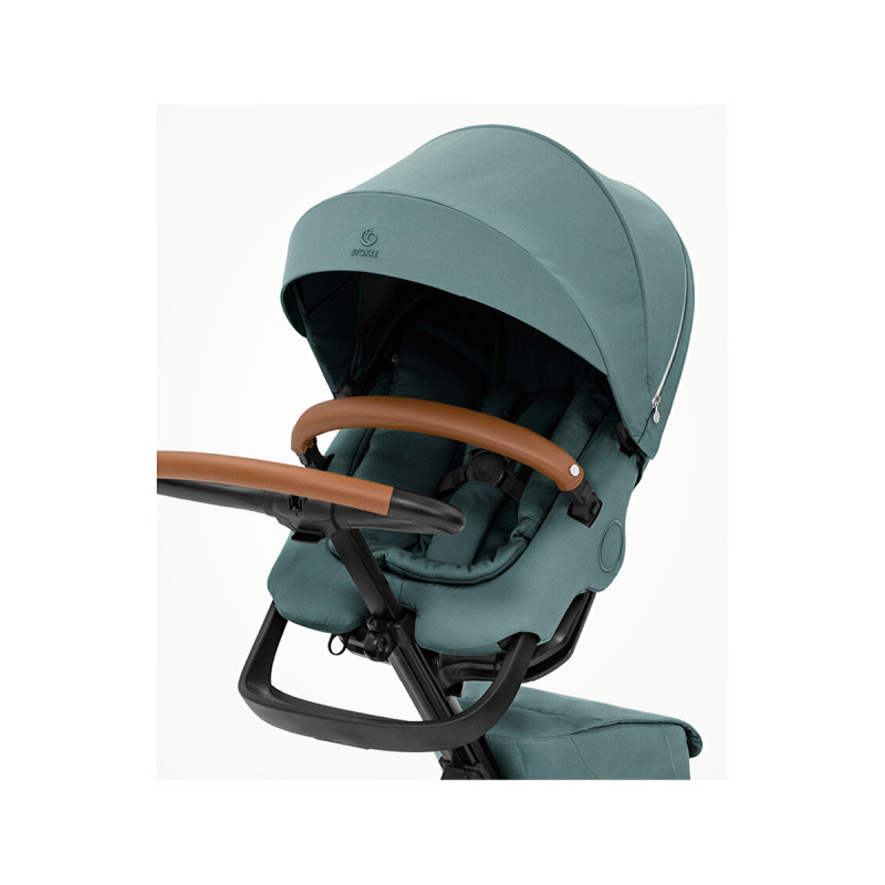 stokke xplory x cochecito