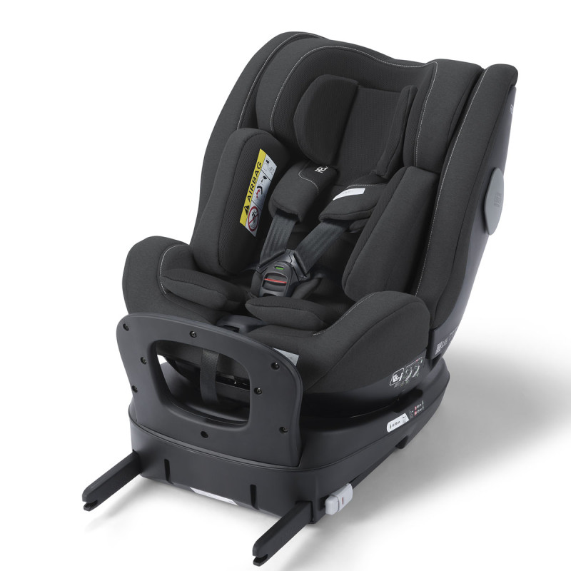 recaro salia 125 i-size 40-125 cm