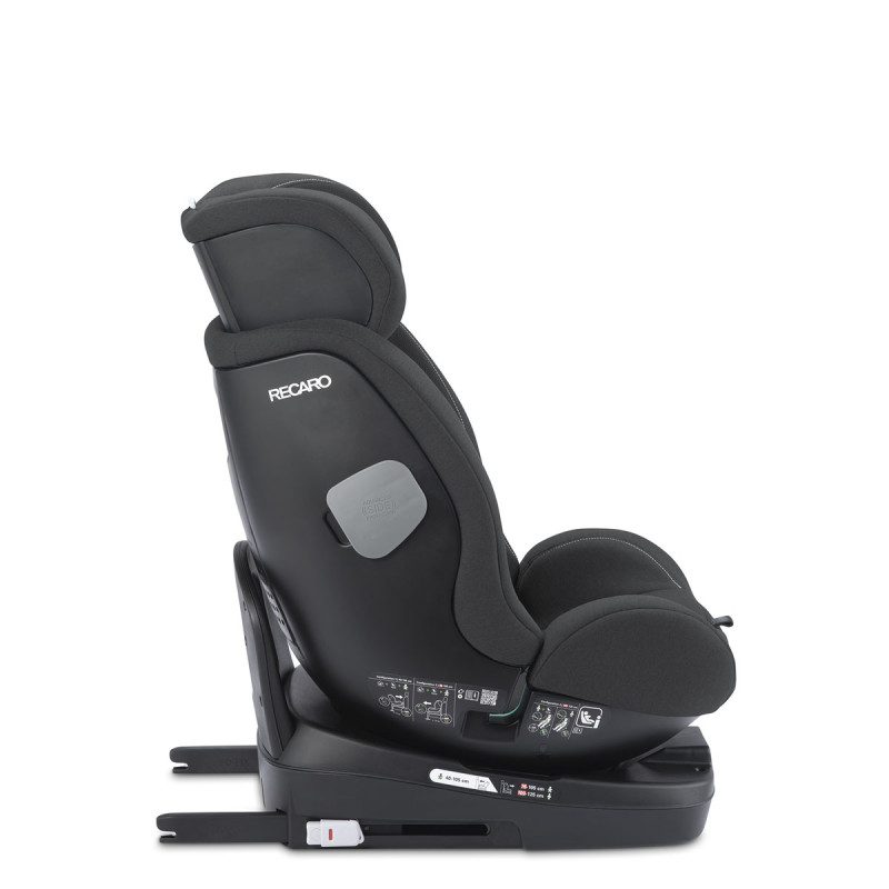 recaro salia 125 i-size 40-125 cm