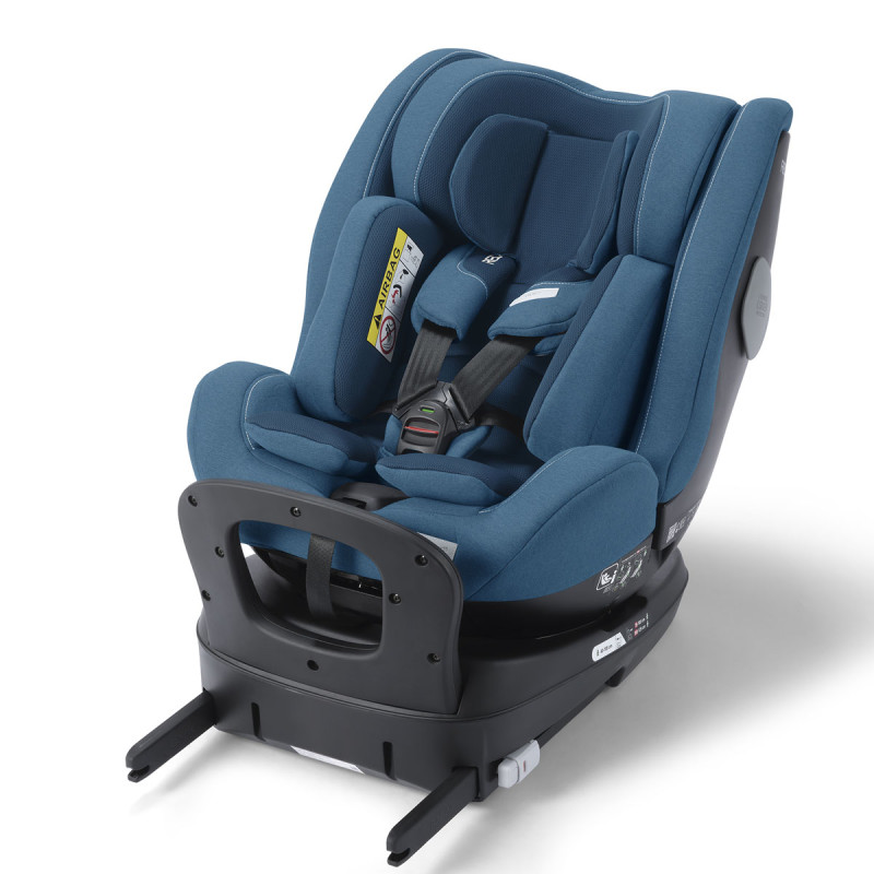 recaro salia 125 i-size 40-125 cm