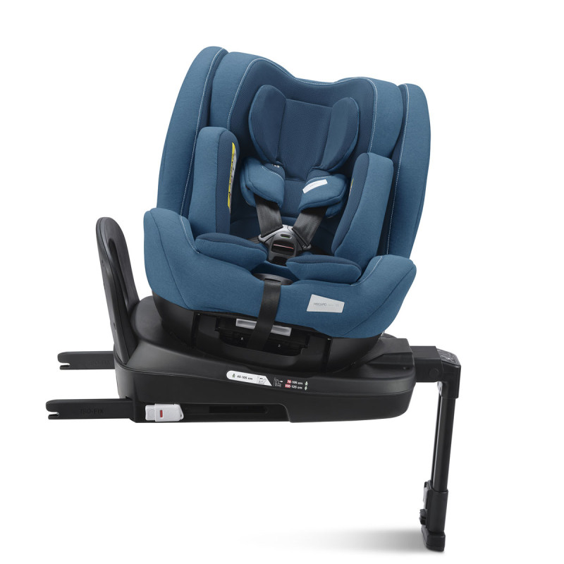 recaro salia 125 i-size 40-125 cm