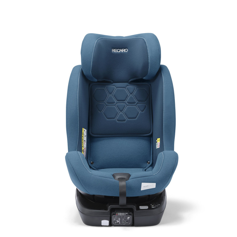 recaro salia 125 i-size 40-125 cm