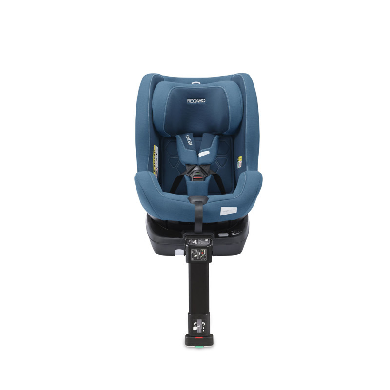 recaro salia 125 i-size 40-125 cm