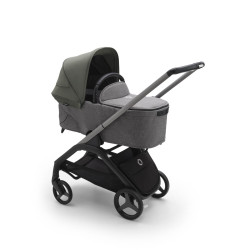 Bugaboo Dragonfly: Carrito de bebé compacto y ligero | GOYVI