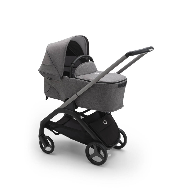 Bugaboo Dragonfly: Carrito de bebé compacto y ligero | GOYVI