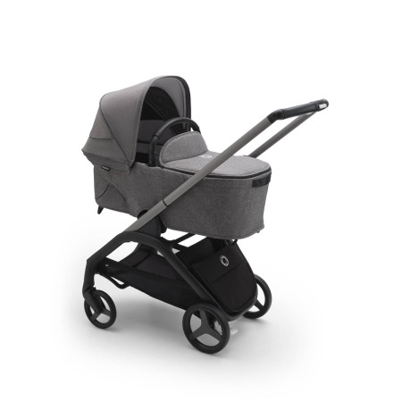 Bugaboo Dragonfly: Carrito de bebé compacto y ligero | GOYVI