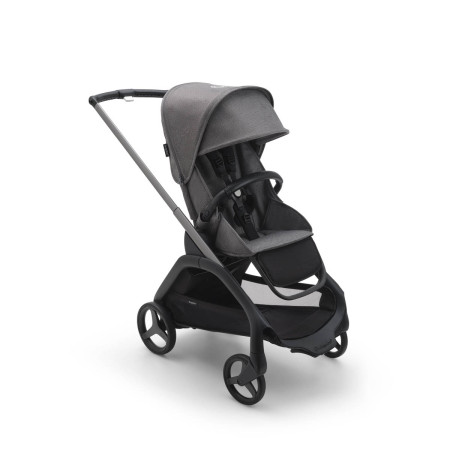 Bugaboo Dragonfly: Carrito de bebé compacto y ligero | GOYVI