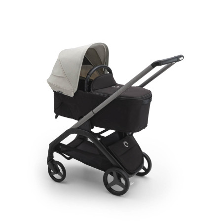 Bugaboo Dragonfly: Carrito de bebé compacto y ligero | GOYVI