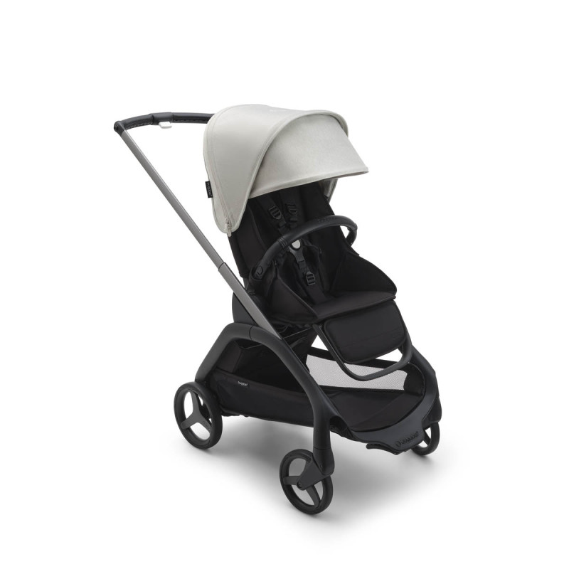 Bugaboo Dragonfly: Carrito de bebé compacto y ligero | GOYVI