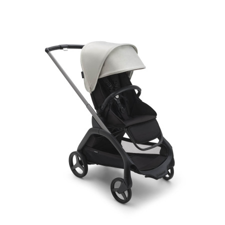 Bugaboo Dragonfly: Carrito de bebé compacto y ligero | GOYVI