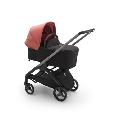 Bugaboo Dragonfly: Carrito de bebé compacto y ligero | GOYVI