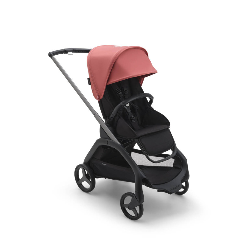 Bugaboo Dragonfly: Carrito de bebé compacto y ligero | GOYVI
