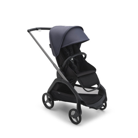 Bugaboo Dragonfly: Carrito de bebé compacto y ligero | GOYVI