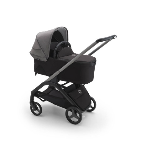 Bugaboo Dragonfly: Carrito de bebé compacto y ligero | GOYVI