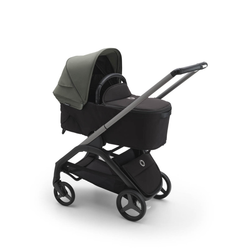 Bugaboo Dragonfly: Carrito de bebé compacto y ligero | GOYVI