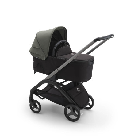 Bugaboo Dragonfly: Carrito de bebé compacto y ligero | GOYVI