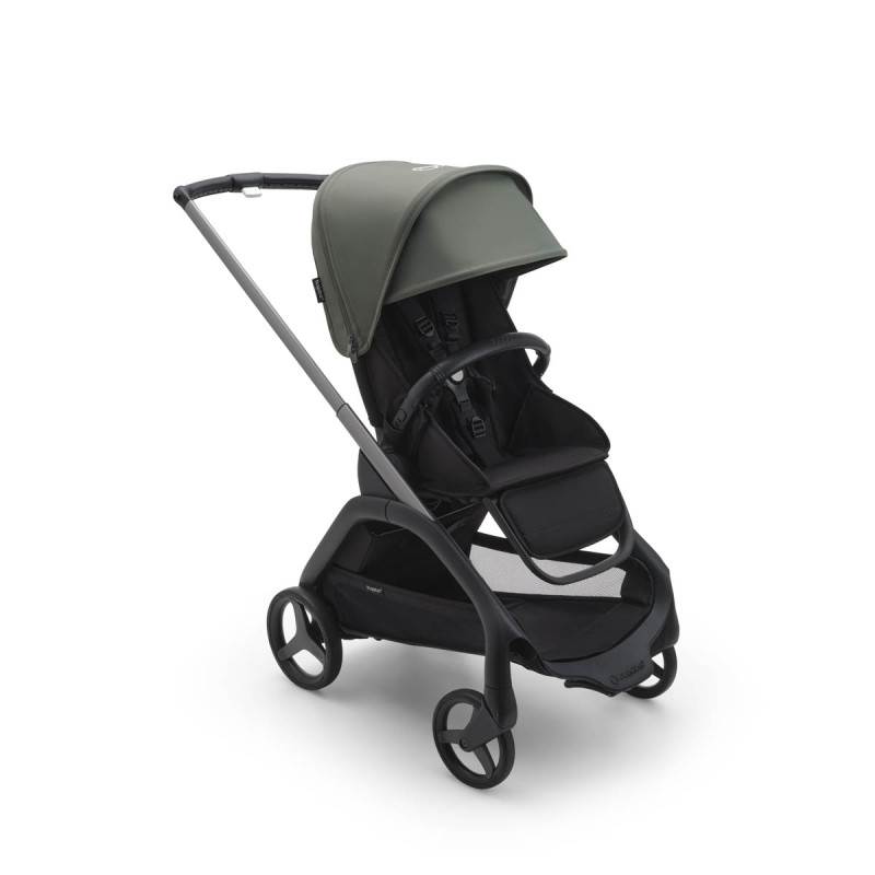 Bugaboo Dragonfly: Carrito de bebé compacto y ligero | GOYVI