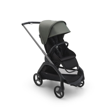 Bugaboo Dragonfly: Carrito de bebé compacto y ligero | GOYVI