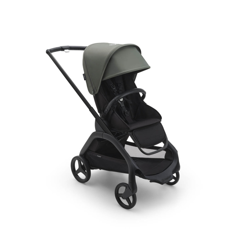 Bugaboo Dragonfly carrito bebe