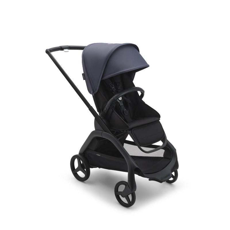 Bugaboo dragonfly silleta paseo