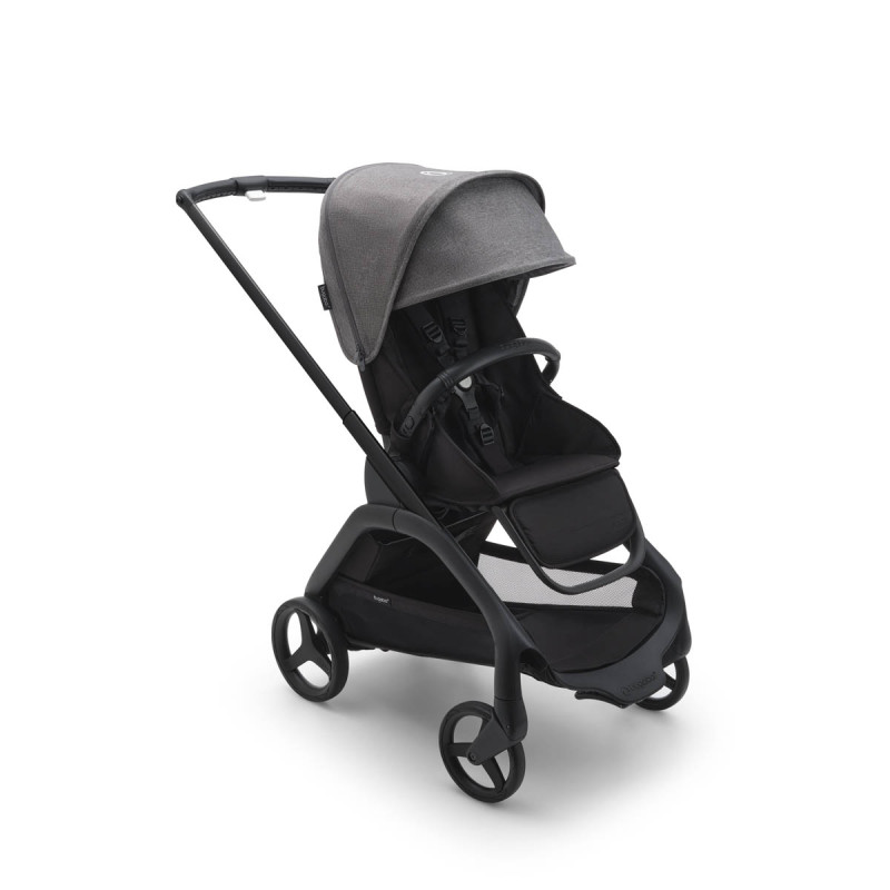 Bugaboo dragonfly silleta paseo