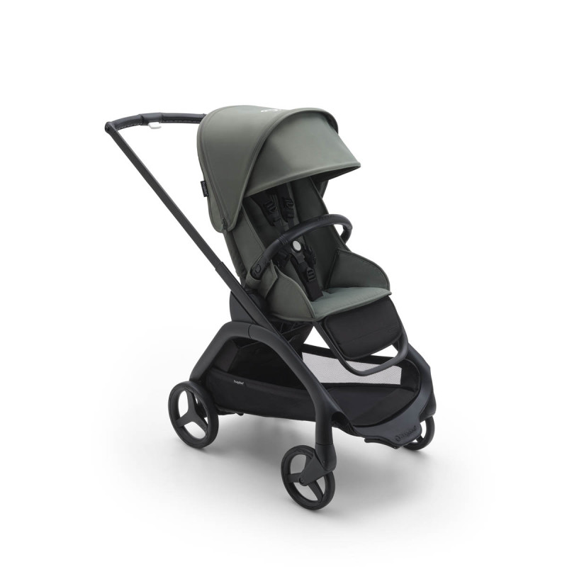 Bugaboo Dragonfly carrito bebe