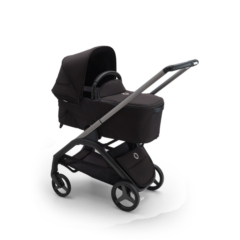 Bugaboo Dragonfly: Carrito de bebé compacto y ligero | GOYVI