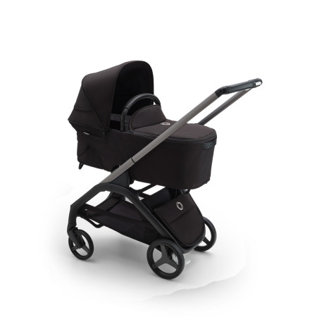Bugaboo Dragonfly: Carrito de bebé compacto y ligero | GOYVI