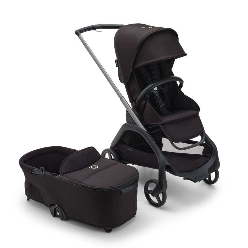 Bugaboo Dragonfly: Carrito de bebé compacto y ligero | GOYVI