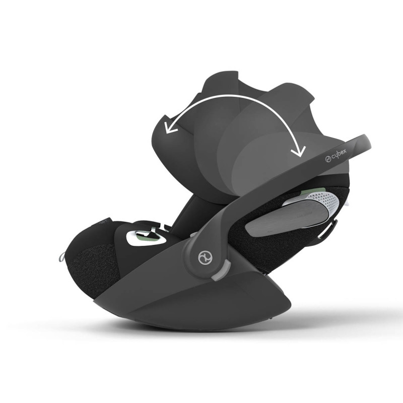 Cybex Cloud t i-size SILLA COCHE PARA...