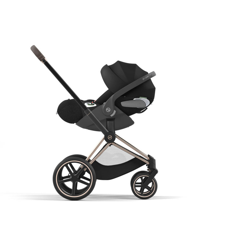 Cybex Cloud t i-size SILLA COCHE PARA...