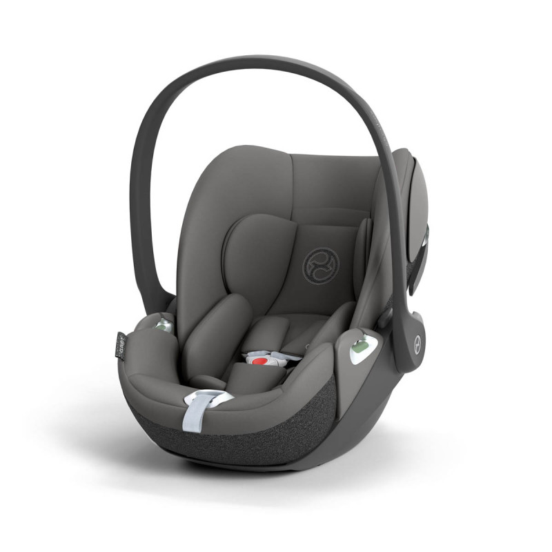 Cybex Cloud t i-size SILLA COCHE PARA...