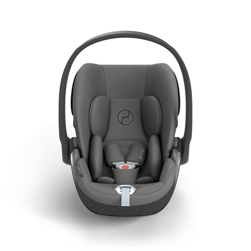 Cybex Cloud t i-size SILLA COCHE PARA...