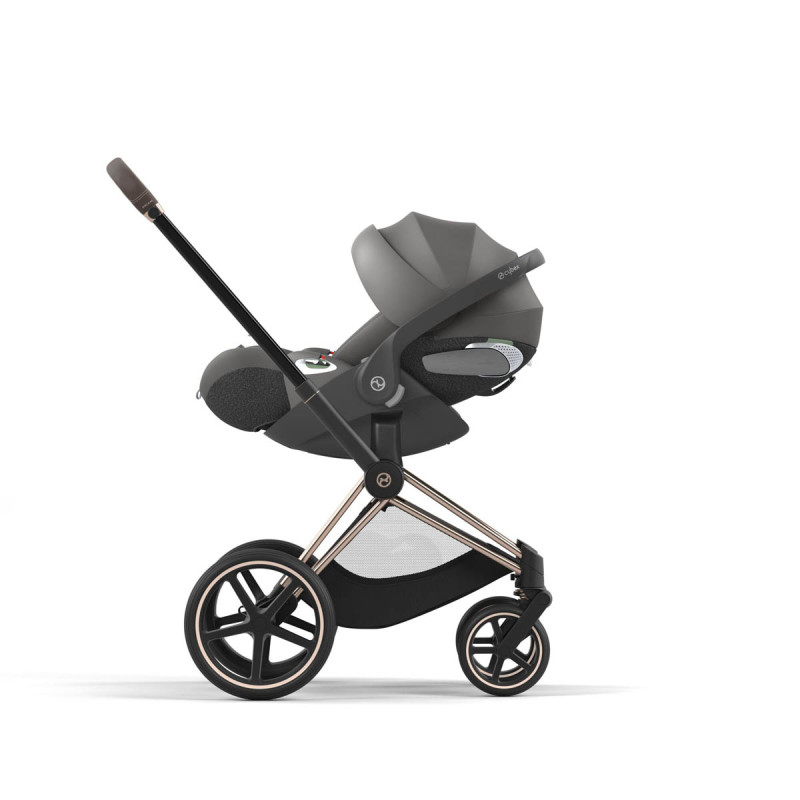 Cybex Cloud t i-size SILLA COCHE PARA...