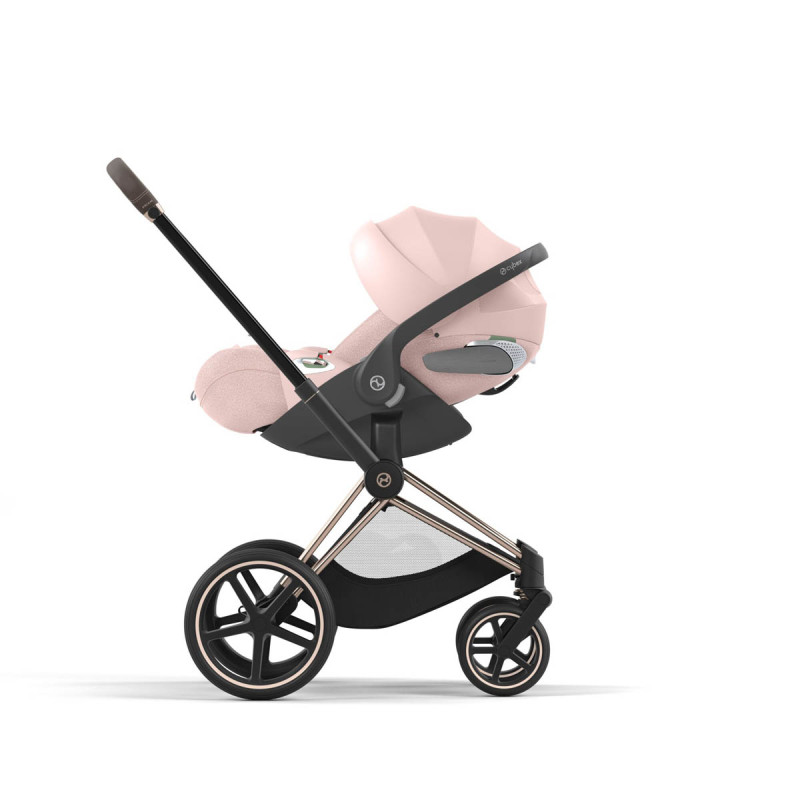 Cybex Cloud t i-size SILLA COCHE PARA...