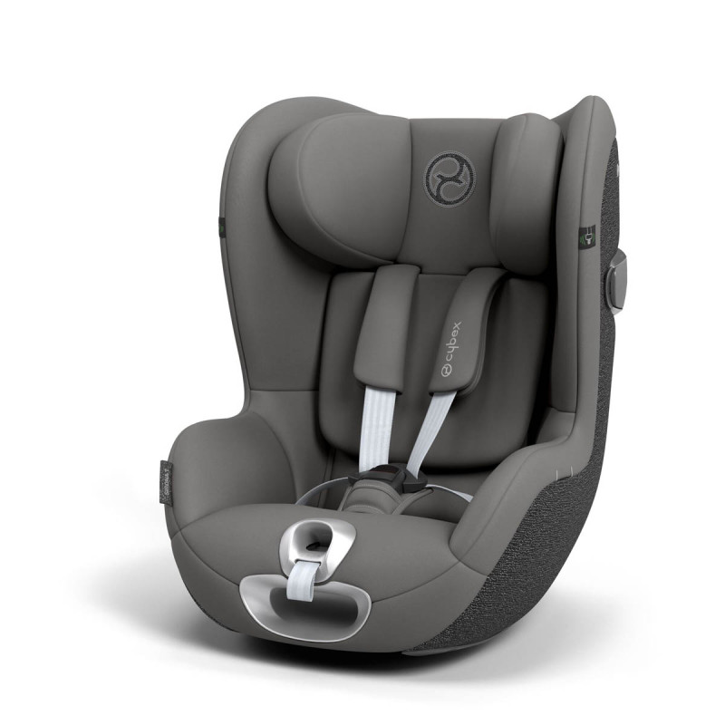 Cybex sirona t silla de coche isize