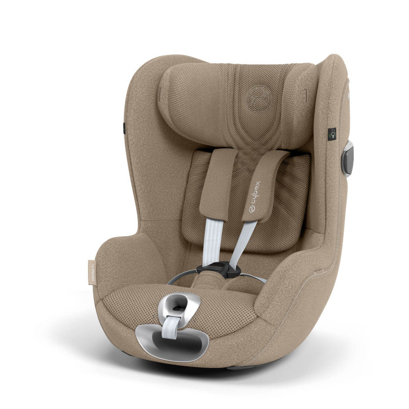 Cybex sirona t silla de coche isize