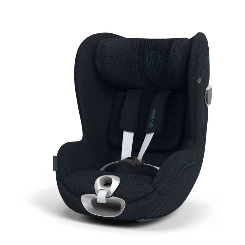 Cybex sirona t silla de coche isize