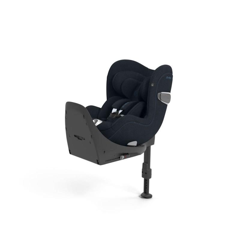 Cybex sirona t silla de coche isize