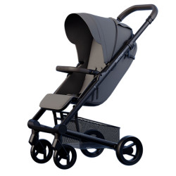 Mutsy Nexo silla de paseo
