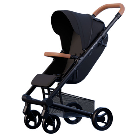 Mutsy Nexo silla de paseo
