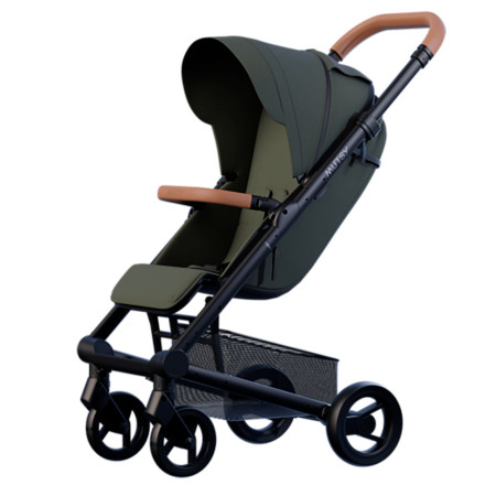 Mutsy Nexo silla de paseo