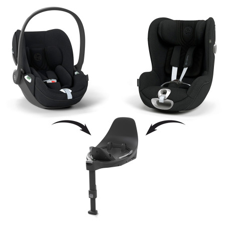 Cybex sistema modular T