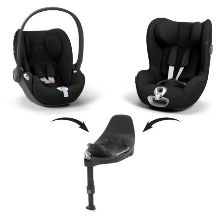 Cybex sistema modular T
