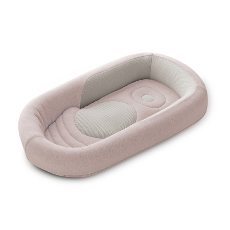 Inglesina cojín nido welcome pod rosa
