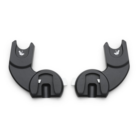 Bugaboo Dragonfly adaptadores silla de coche para silla de cohe, grupo cero