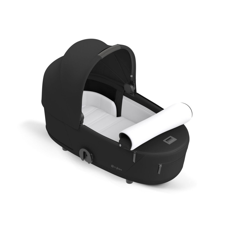 Cybex Mios Platinum cochecito 2025