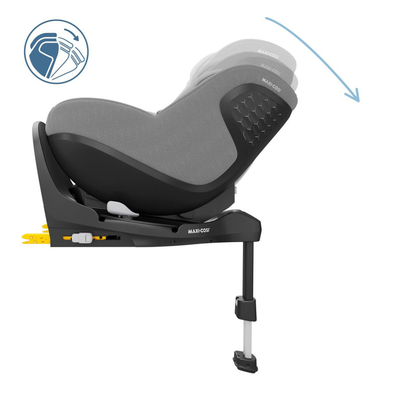 Maxi-Cosi Pearl 360 Pro silla de coche